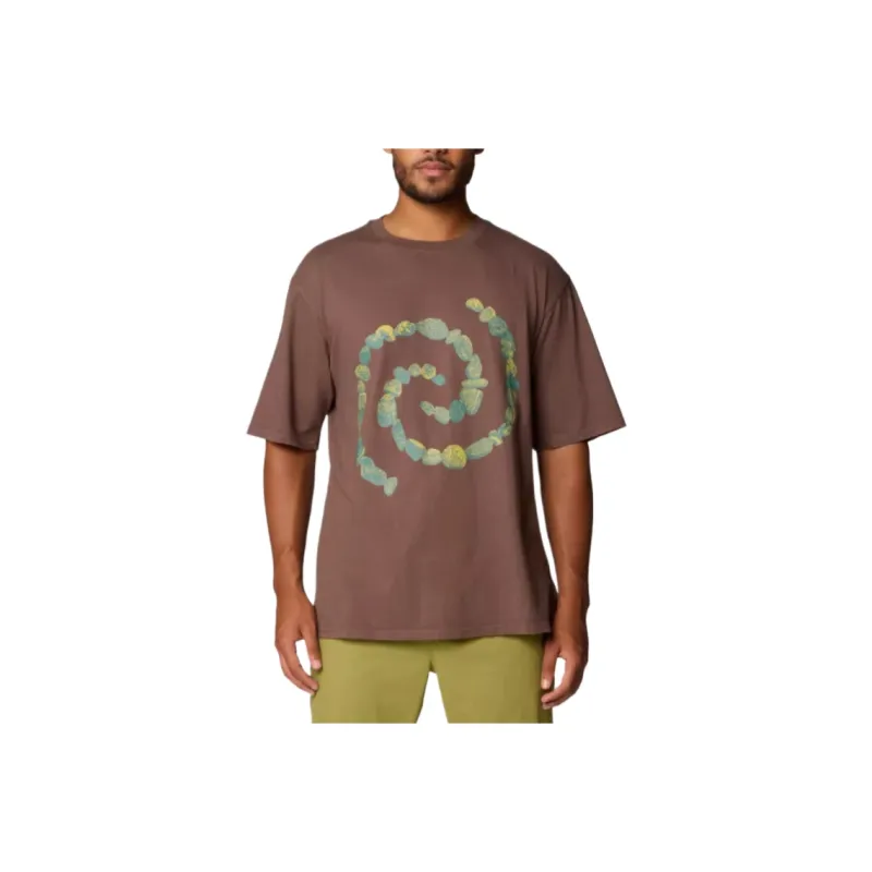 MOUNTAIN HARDWEAR T Shirt Unisex-0
