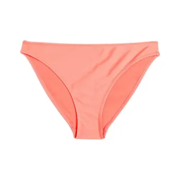 H&M Bikinis Women's Coral Red