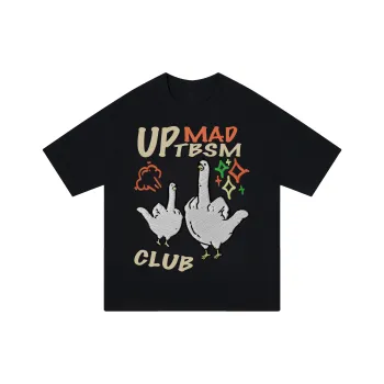 TBSM T Shirts Unisex