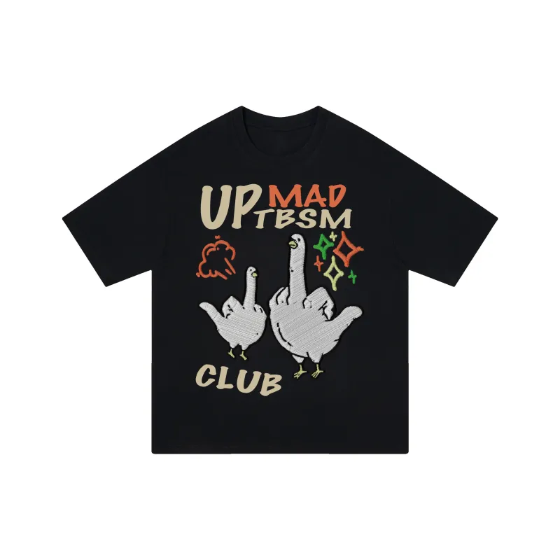 TBSM T Shirts Unisex-0