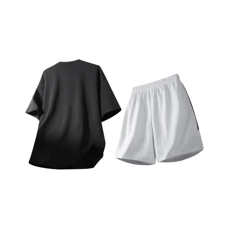 Supremo Cat Casual Sportswear Unisex-11