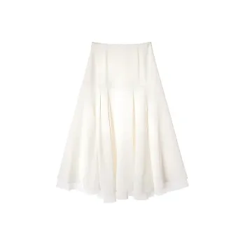 EKOOL Casual Long Skirts Women's