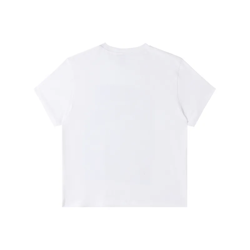 SFNT T Shirts Unisex White-1