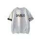 Light Heather Gray