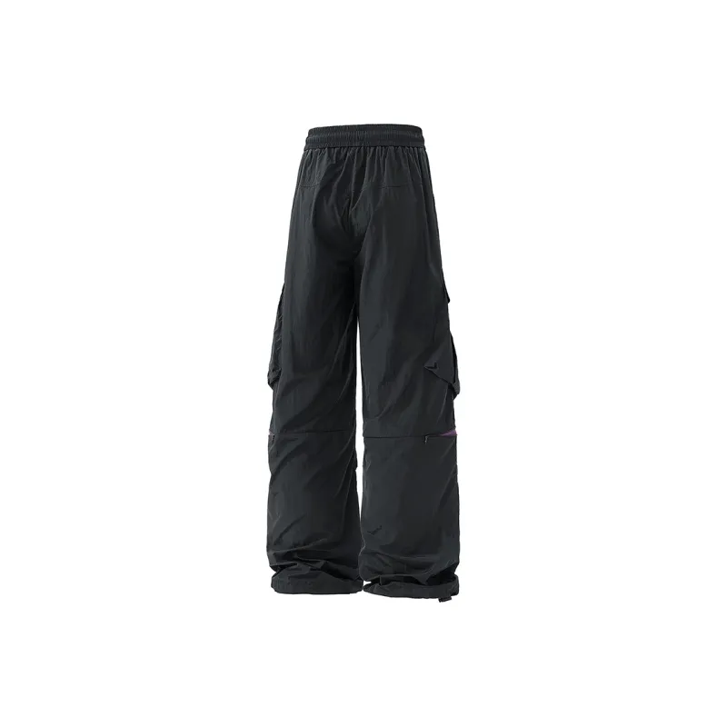 TIMD Cargo Pants Unisex-11