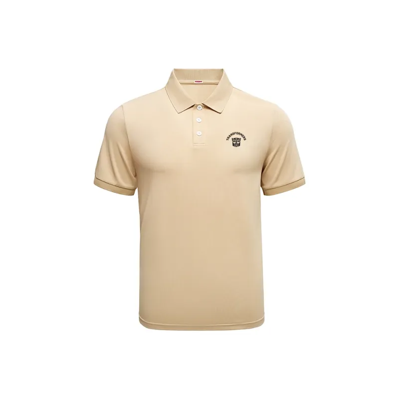 TRANSFORMERS Polo Shirts Unisex-10