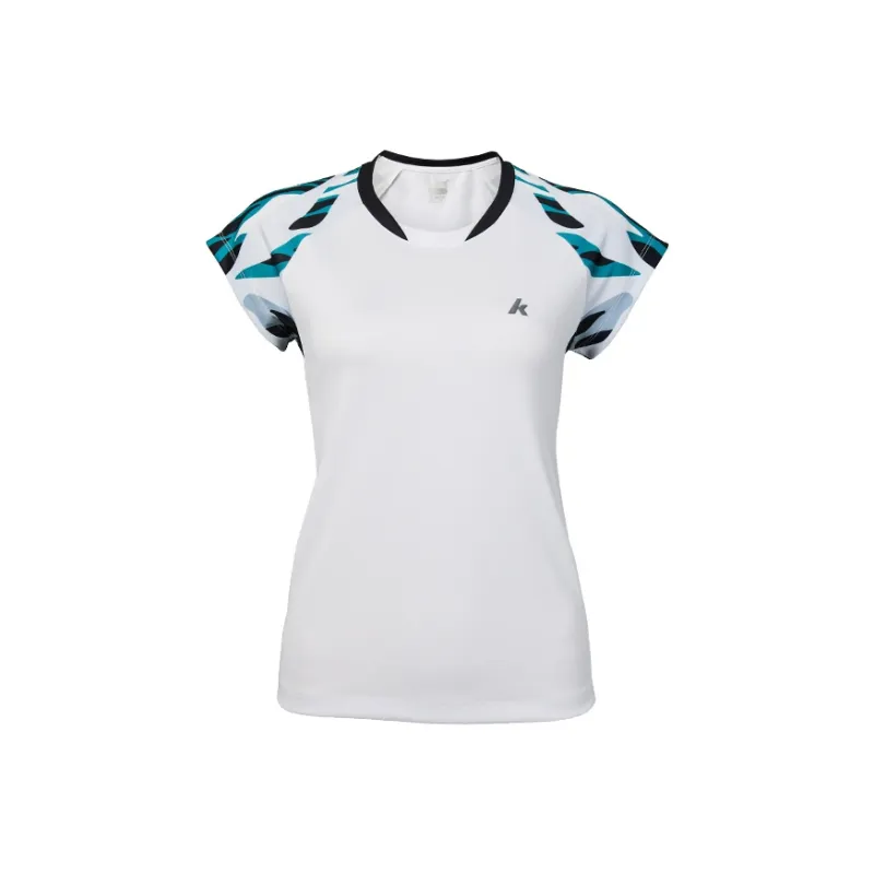 Kawasaki Badminton Jersey Women's-3