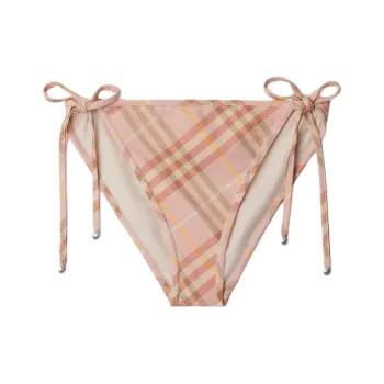 Burberry Bikinis Women's Pink
