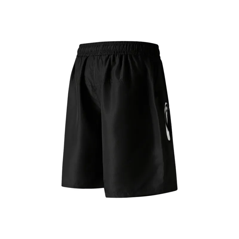 MLPR Cargo Shorts Unisex-1