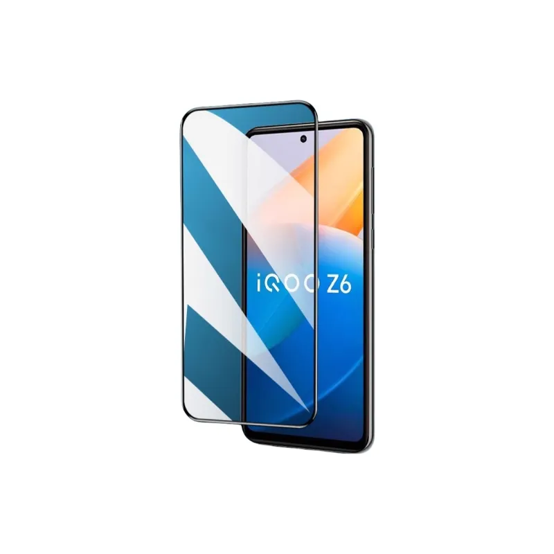 JIEFURUI Cell Phone Protective Films-10
