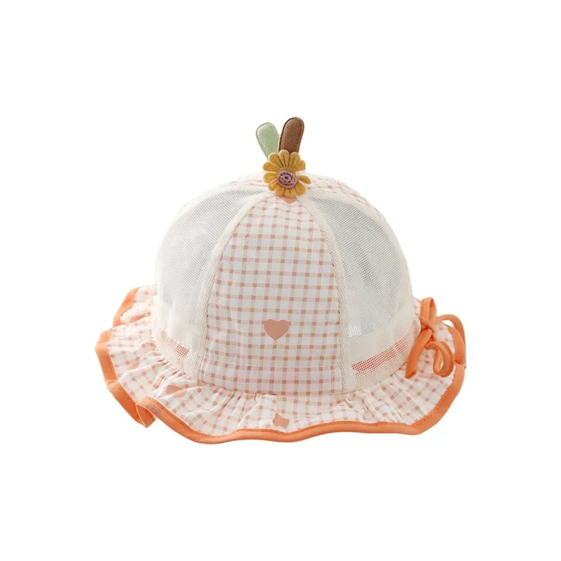 AAJF Polyester Bucket Hats Kids'-4