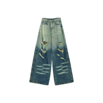The New Age Family Jeans Women's