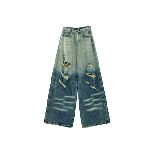 The New Age Family Jeans Women's