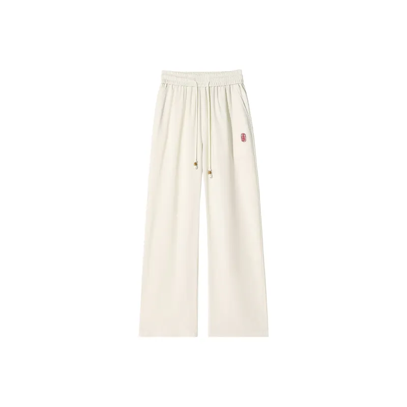 QOTRIOCK Casual Pants Unisex-8