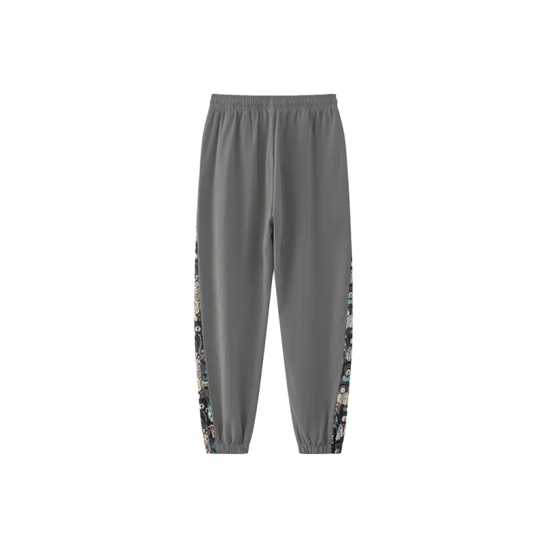 Caramella Casual Pants Unisex-22