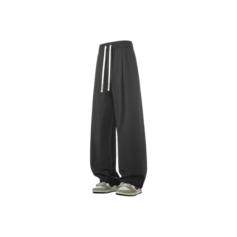SESAME STREET Casual Pants Unisex-5