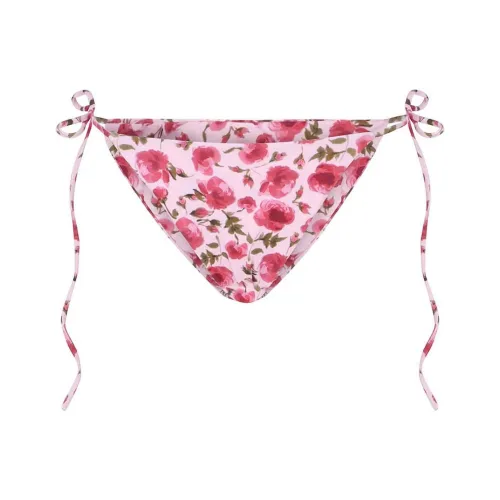 MAGDA BUTRYM Swimming Shorts Women's Pink