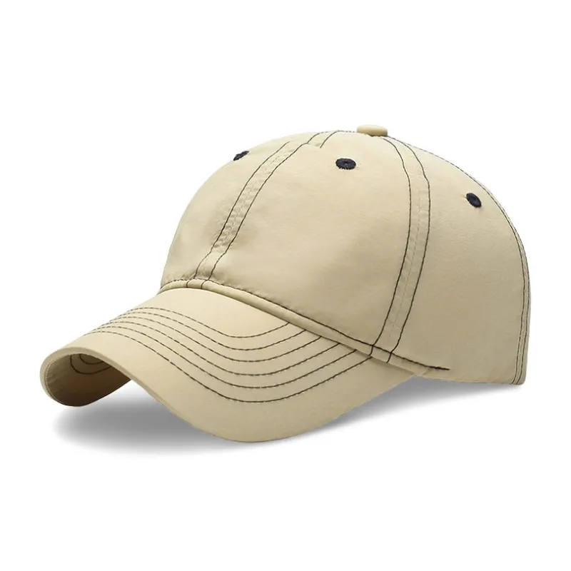 TUCANO Polyester Baseball Caps Unisex-7