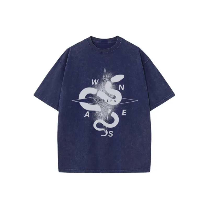 ACUOD BY CHANU T Shirts Unisex-26