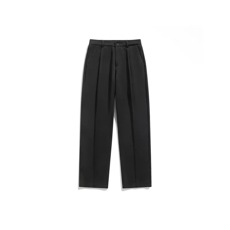 Ang2 Stu Suit Trousers Unisex-0