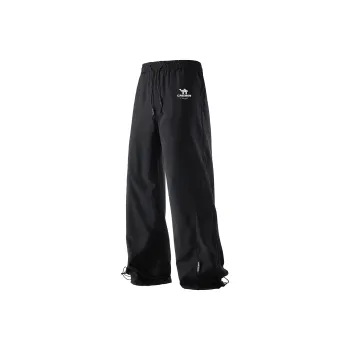 Pilot The Camel Casual Pants Unisex