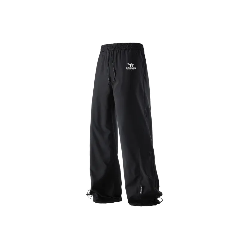 Pilot The Camel Casual Pants Unisex-0