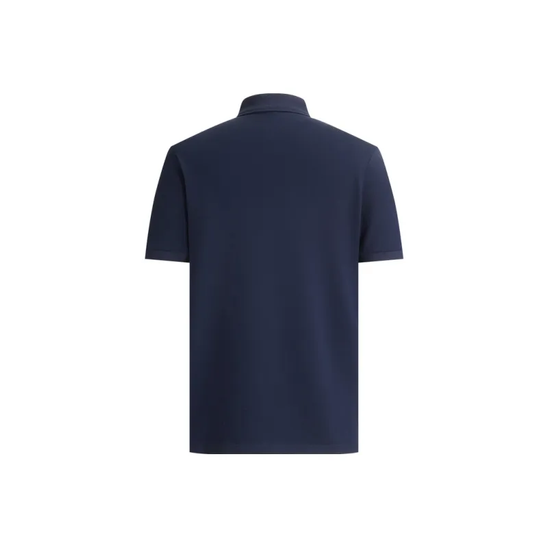 DANIEL HECHTER Polo Shirt Men's-8