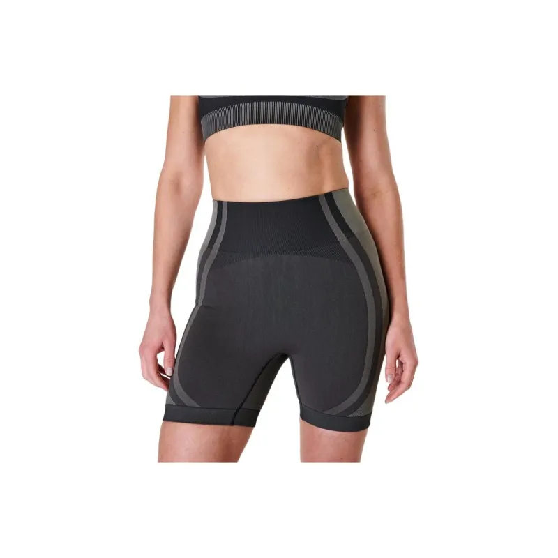 Sweaty Betty x SILHOUETTE//1010443 Sports Shorts Women's-2