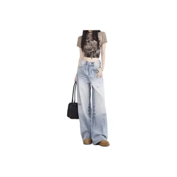 The New Age Family Jeans Women's