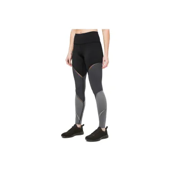 Lululemon Colour Me Ombre Sports Pants 28' Women's Black/Obsidian/Medium Gray