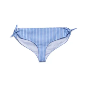 PRADA Swimming Shorts Women's Sapphire Blue