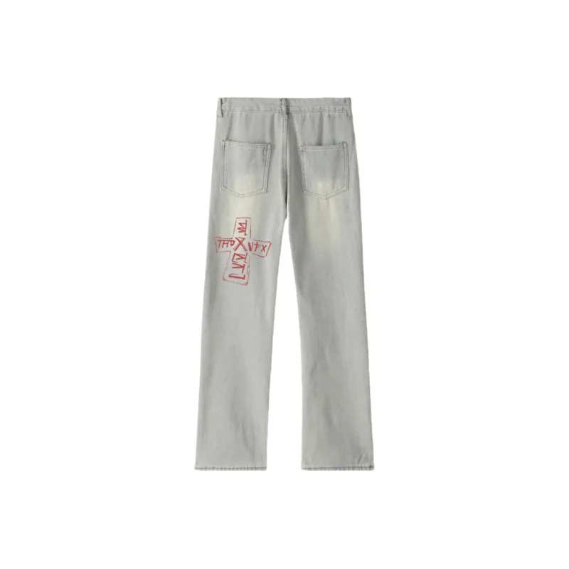 IXXAT Jeans Unisex-4