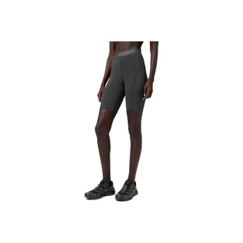 Lululemon LAB Collection Esker Sports Shorts Women's Graphite Gray