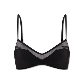 TORY BURCH Strapped Bikini Top
