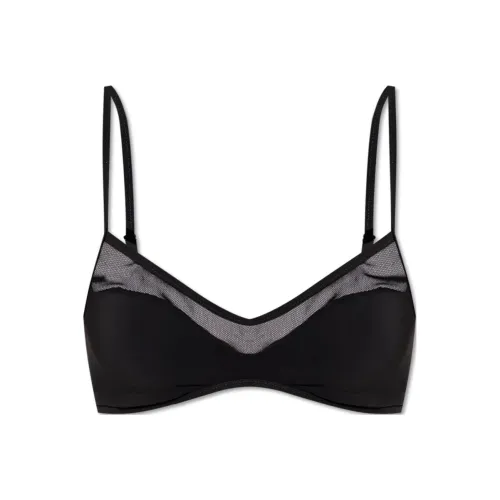 TORY BURCH Strapped Bikini Top