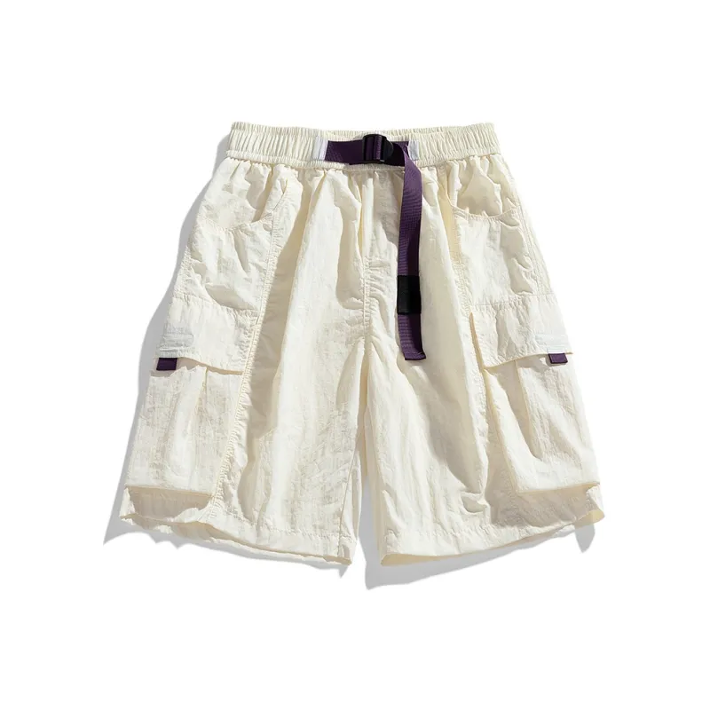 TRMT Cargo Shorts Unisex-25