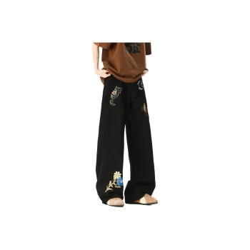 HAPPY PARTY Jeans Unisex