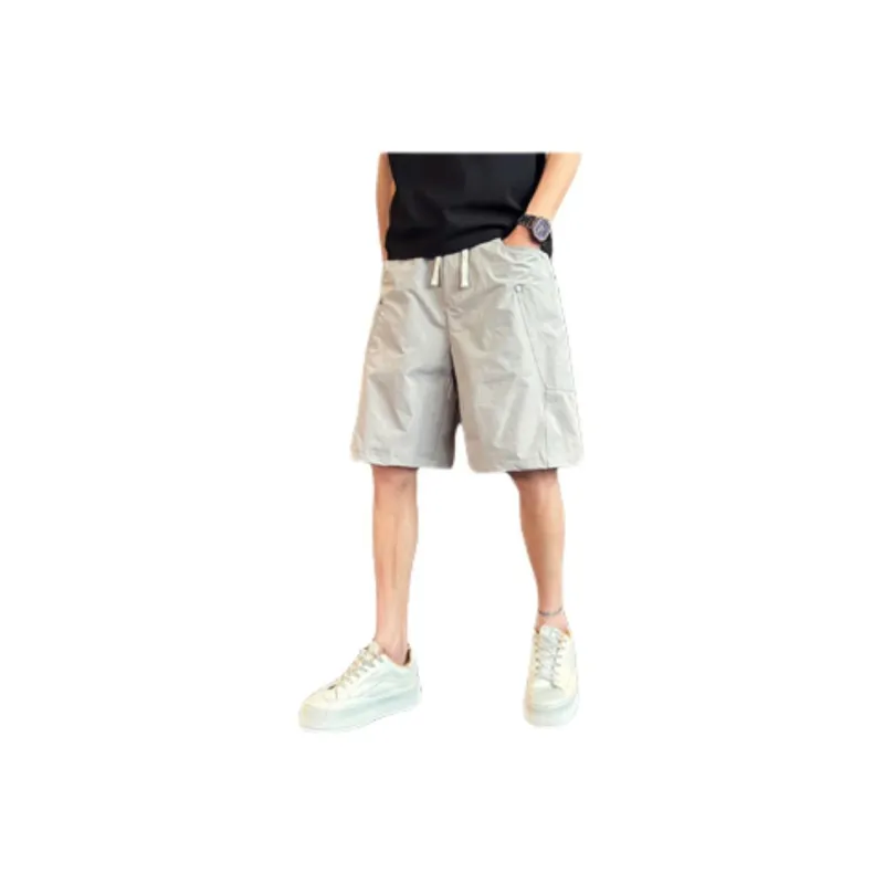 GLFL Casual Shorts Unisex-1