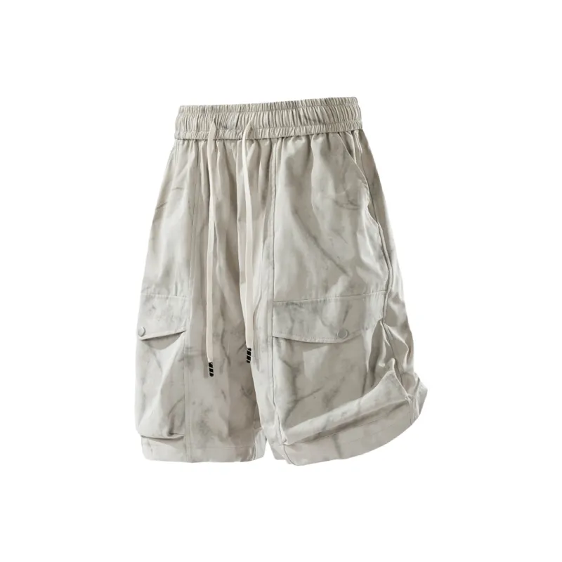 ORNOT Casual Shorts Unisex-6