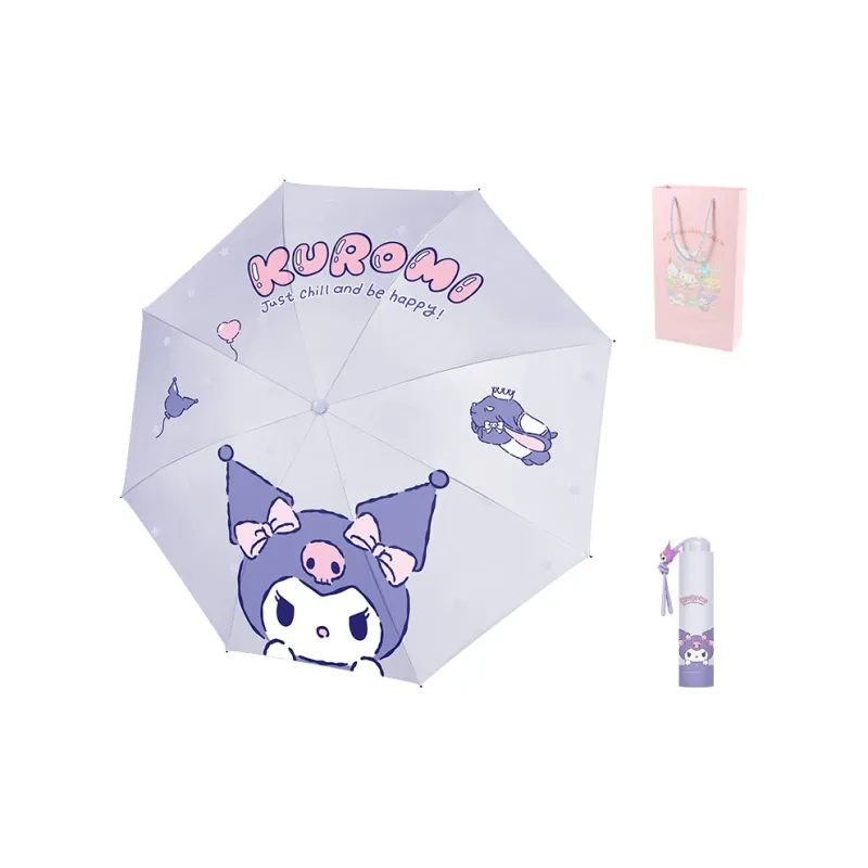 Sanrio Umbrellas-3