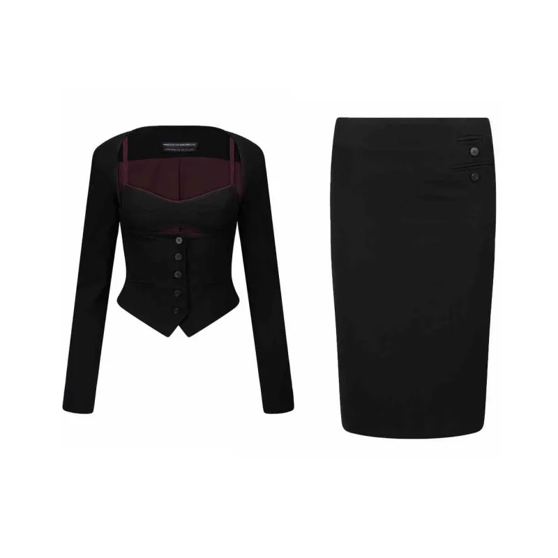 SCULPTOR Business Suits Women's-1