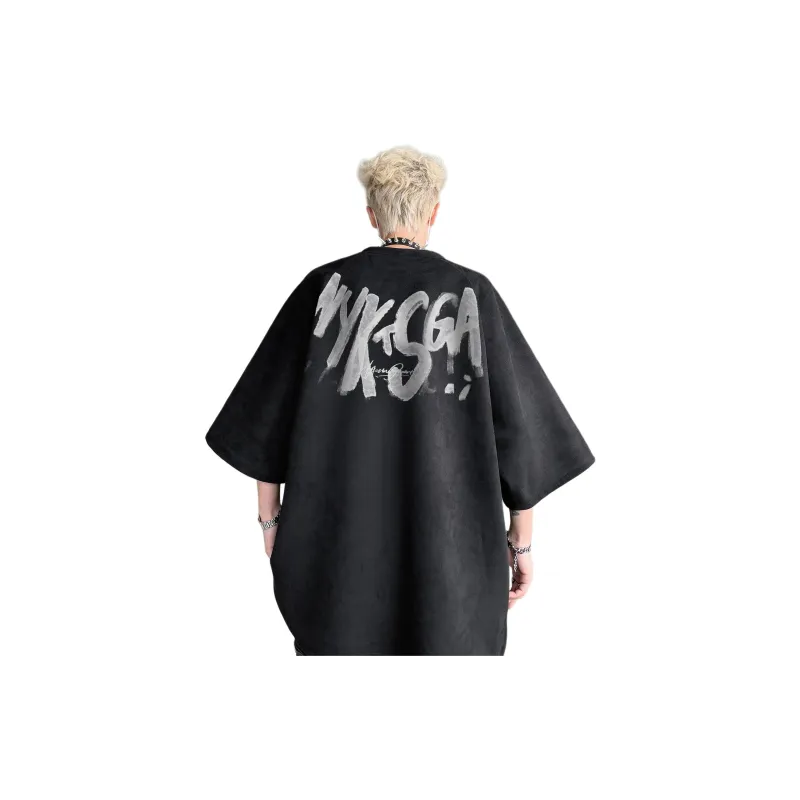 ACUOD BY CHANU T Shirts Unisex-9