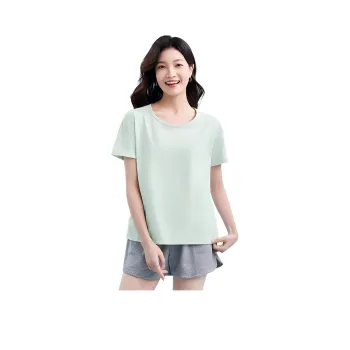 The New Age Family Drop Shoulder Sleeve T Shirt Women's