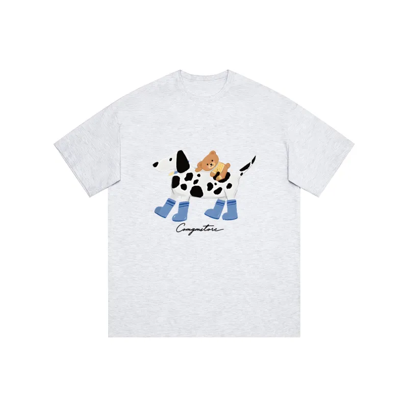COMGM T Shirts Women's-14