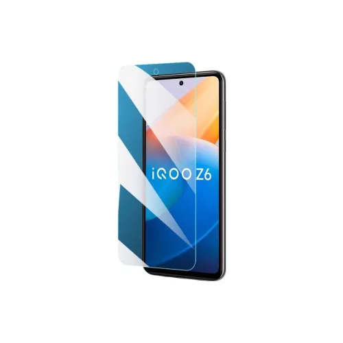 JIEFURUI Cell Phone Protective Films