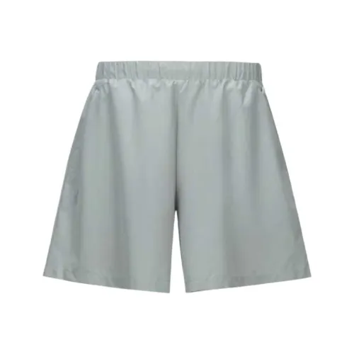SPYDER URBAN LIFE Sports Bardot shorts Women's Jade Limestone