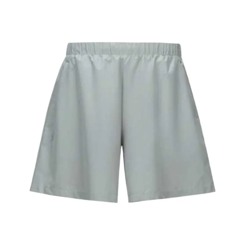 SPYDER URBAN LIFE Sports Shorts Women's Jade Stone Gray-0