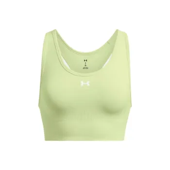 Under Armour Sports Underwear Women's Vintage Green