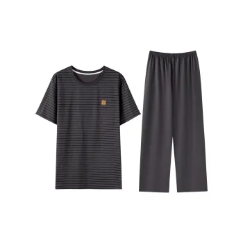 William Men Pajama Sets