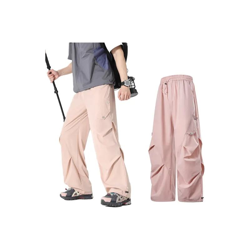 JIMI&JONS Casual Pants Unisex-18